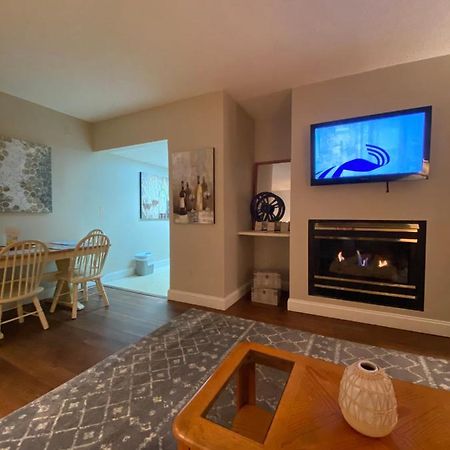 River Place Condos #205 2Bd Pigeon Forge Camera foto